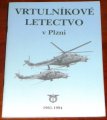 Vrtulnikove letectvo v Plzni/Books/CZ