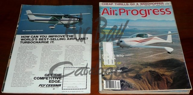 Air Progress 1981/Mag/EN - Click Image to Close