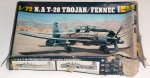 T-28 Trojan Fennec/Kits/Heller