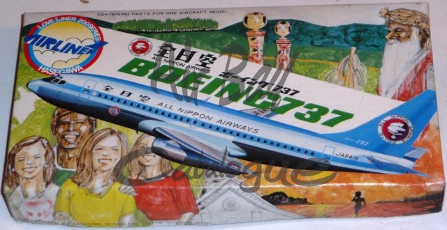 LL: B-737 ANA/Kits/Hs - Click Image to Close