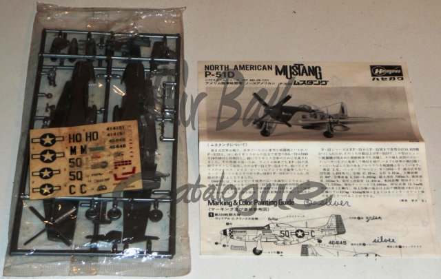 P-51D Mustang/Kits/Hs/2 - Click Image to Close