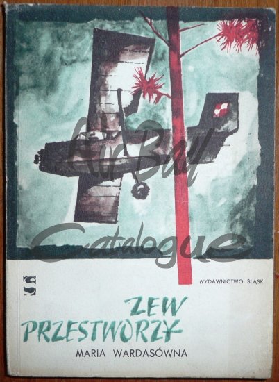 Zew Przestworzy/Books/PL - Click Image to Close