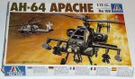 AH 64 Apache/Kits/Italeri