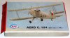 Aero C.104 (BU 131)/Kits/MPM