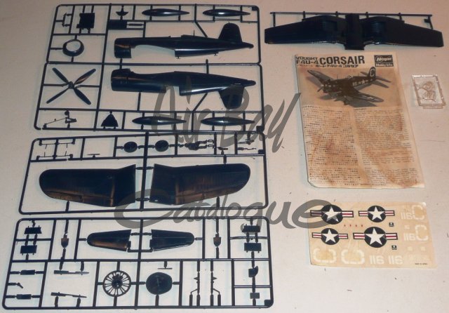 F4U-4 Corsair/Kits/Hs - Click Image to Close