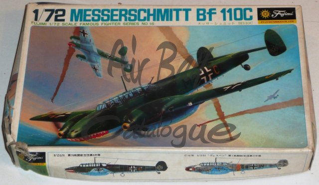 Messerschmitt Bf 110C/Kits/Fj/2 - Click Image to Close