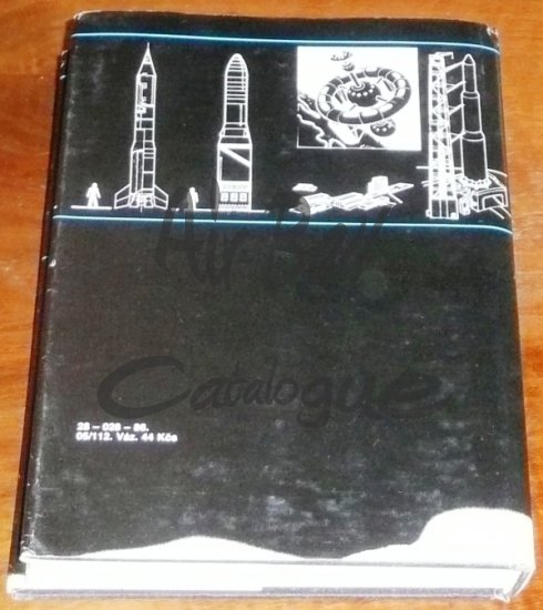 Rakety a kosmodromy/Books/CZ - Click Image to Close