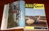 Aero Sport 1960 - 1961/Books/GE