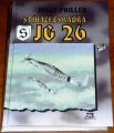 Stihaci eskadra JG 26/Books/CZ