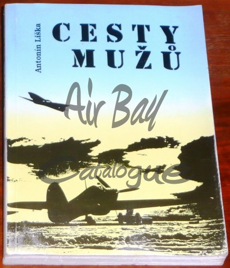 Cesty muzu/Books/CZ - Click Image to Close
