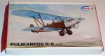 Polikarpov R-5/Kits/MPM