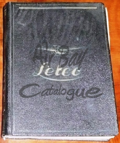 Letec VII/Mag/CZ - Click Image to Close
