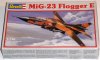 Mig 23 Flogger E/Kits/Revell
