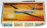 Caravelle Air France/Kits/Dubena