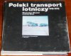 Polski transport lotniczy/Books/PL