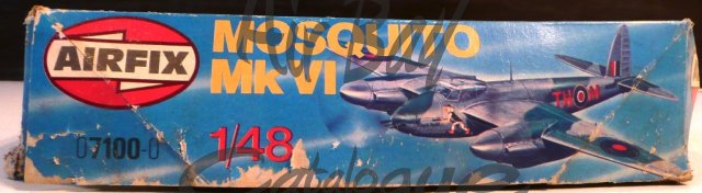 Mosquito Mk VI/Kits/Af/1 - Click Image to Close