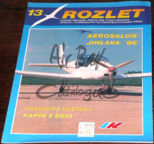 Rozlet 13/Mag/CZ - Click Image to Close