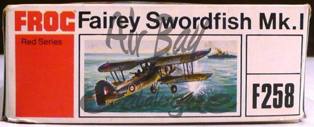 Fairey Swordfish/Kits/Frog/1 - Click Image to Close