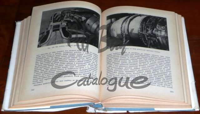 Prirucka leteckeho motorare I-II/Books/CZ - Click Image to Close