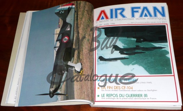 Air Fan 7/Mag/FR - Click Image to Close