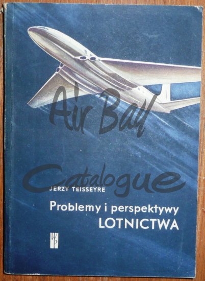 Problemy i perspektywy lotnictwa/Books/PL - Click Image to Close