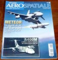 Revue Aerospatiale/Mag/FR