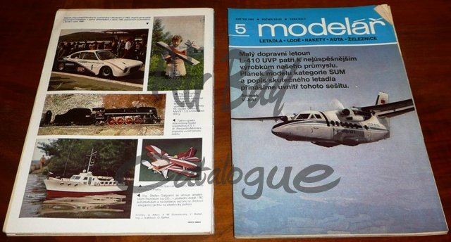 Modelar 1982/Mag/CZ/2 - Click Image to Close