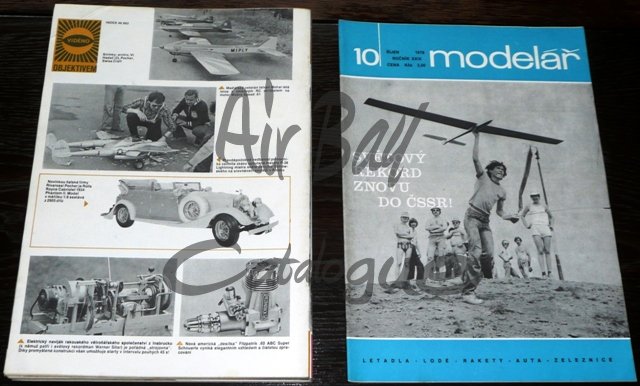 Modelar 1978/Mag/CZ - Click Image to Close