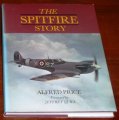 The Spitfire Story/Books/EN