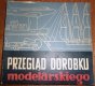 Przeglad dorobku modelarskiego/Books/PL