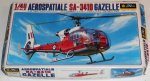 Gazelle SA-341D/Kits/Fj
