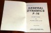 General Dynamics F-16/Books/EN