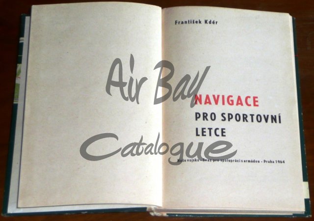 Navigace pro sportovni letce/Books/CZ - Click Image to Close