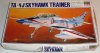 TA-4J Skyhawk Trainer/Kits/Hs/1