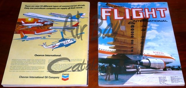 Flight International 1972/Mag/EN - Click Image to Close