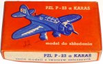 PZL P-23A Karas/Kits/PL/2