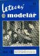 Modelar 1953/Mag/CZ