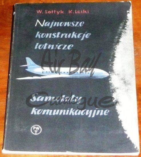 Samoloty komunikacyjne/Books/PL - Click Image to Close