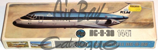 DC-9-30/Kits/Af - Click Image to Close