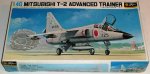 Mitsubishi T-2/Kits/Fj