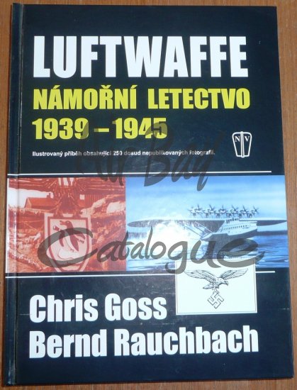 Luftwaffe/Books/CZ - Click Image to Close