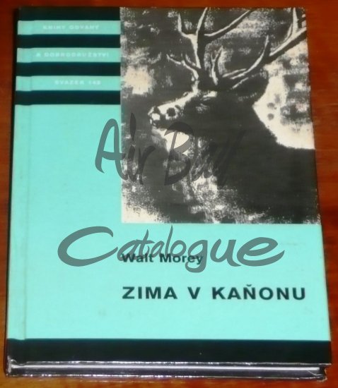 Zima v kanonu/Books/CZ - Click Image to Close