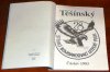 Historie 28. stihaciho bombardovaciho leteckeho pluku/Books/CZ