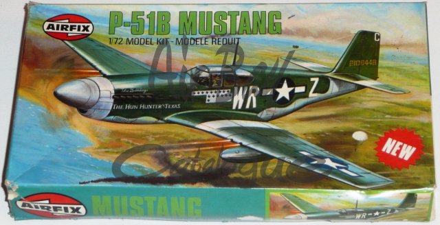 Mustang/Kits/Af/2 - Click Image to Close