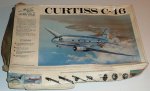 Curtiss C 46/Kits/Williams Bros