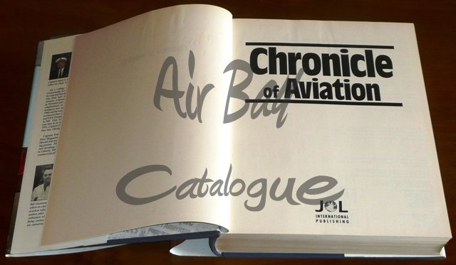 Chronicle of Aviation/Books/EN - Click Image to Close