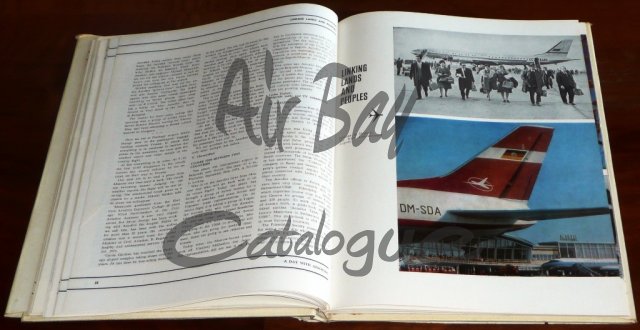 A Day with Aeroflot/Books/EN - Click Image to Close