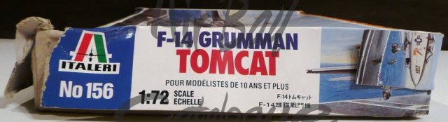 Tomcat/Kits/Italeri - Click Image to Close