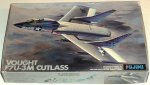 Cutlass F7U-3M/Kits/Fj