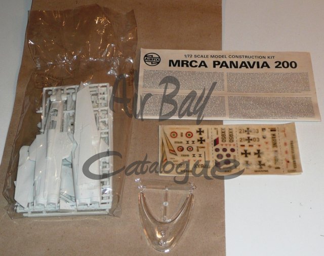 MRCA Panavia/Kits/Af - Click Image to Close